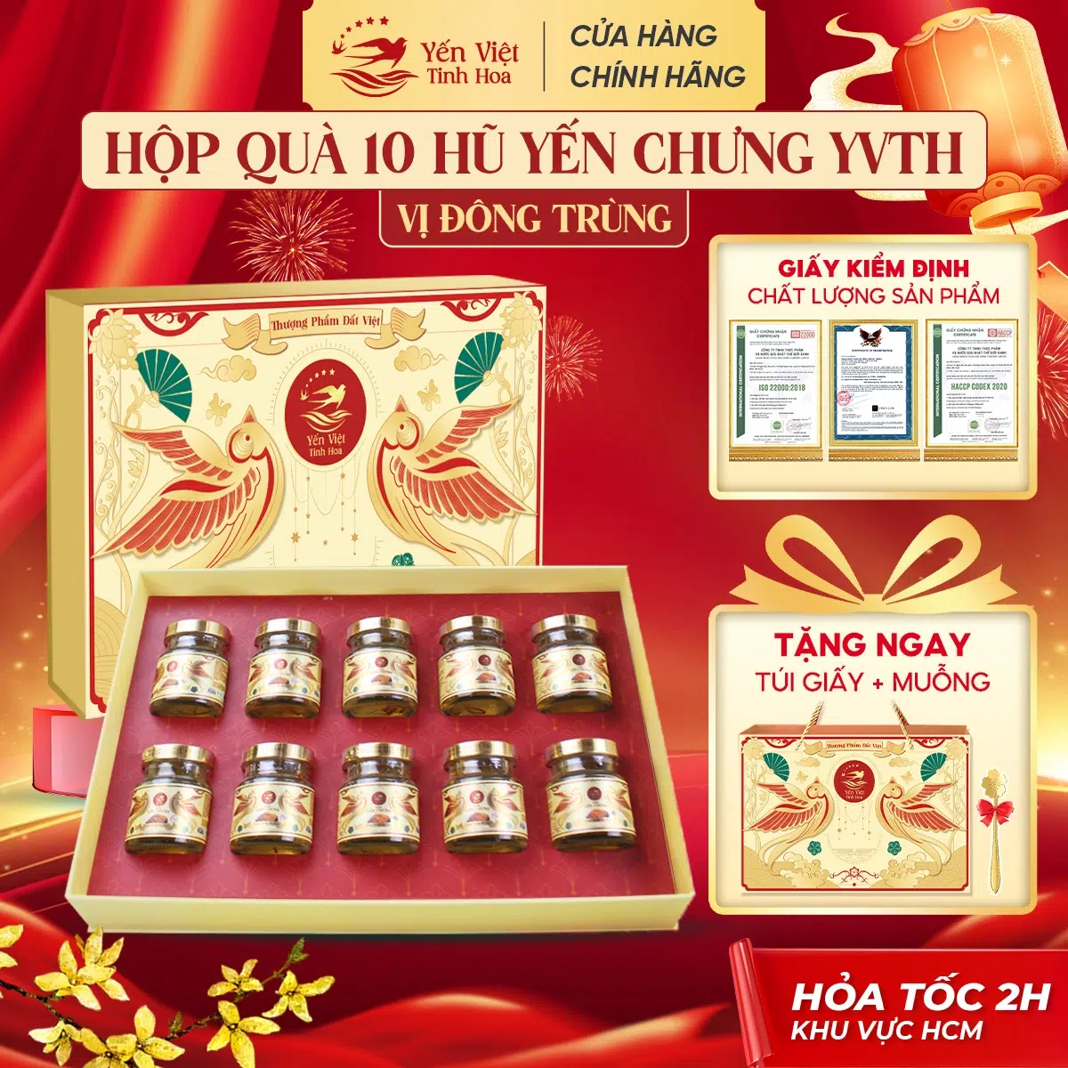 Set 10 - Đông trùng nuoc-yen-chung-hop-10-dong-trung