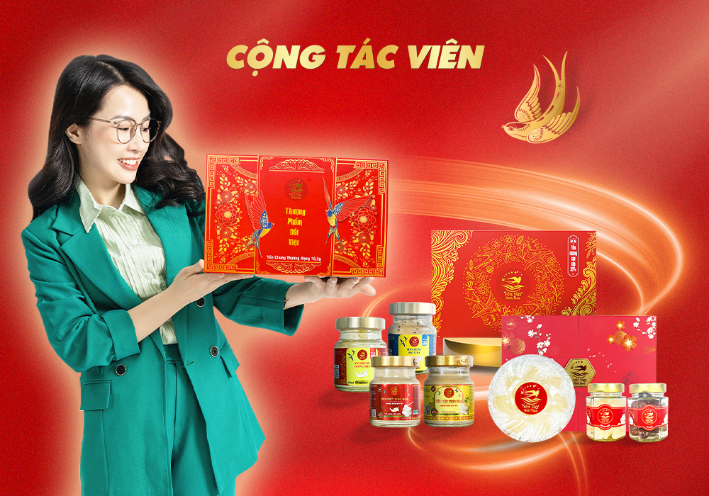 Chính Sách Cộng Tác Viên