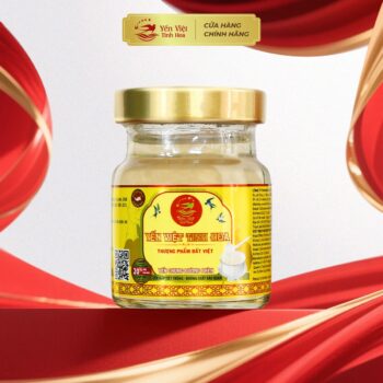 Yến Chưng Đường Phèn 20%