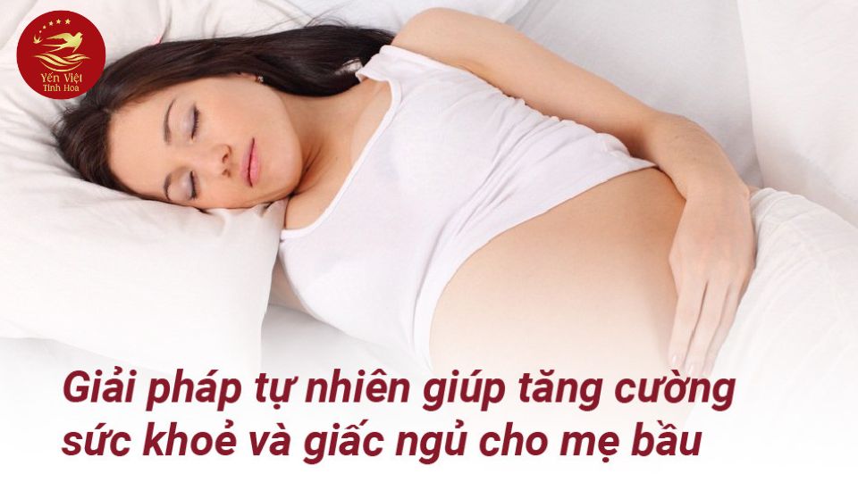 Tăng Cường Sức Khỏe