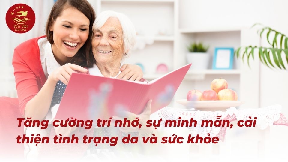 Tăng Cường Trí Nhớ