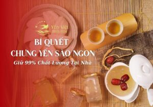 Yến Sào Ngon