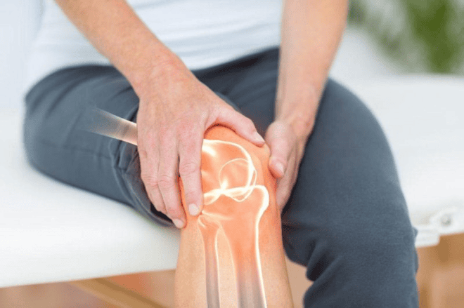 Giảm đau nhức xương