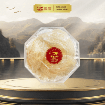Tổ Yến Tinh Chế Nguyên Sợi Cao Cấp 30 gram