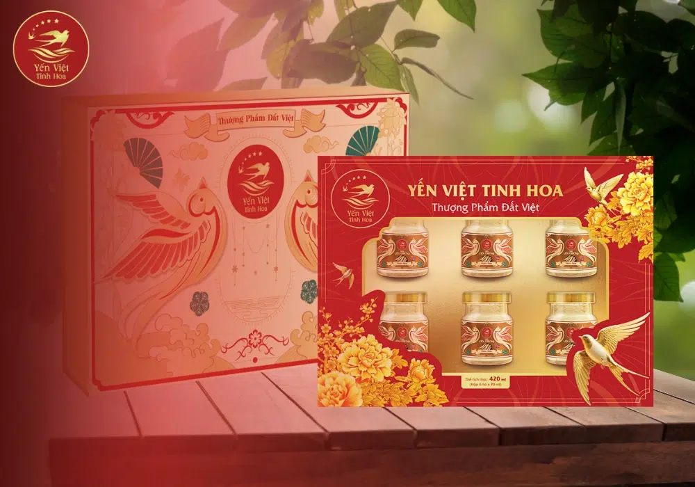 Đối tượng nên sử dụng yến chưng nhân sâm
