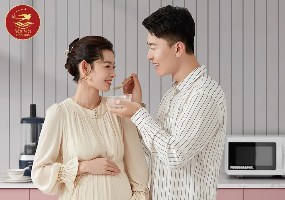 Nếm thử hương vị