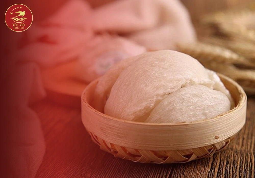 Yến tổ cao cấp