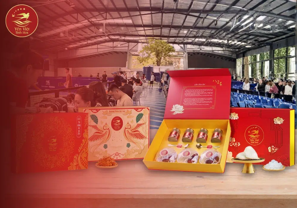 Vì sao nên chọn sản phẩm yến chưng nhân sâm chất lượng?