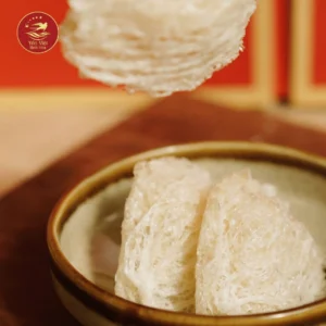 Tinh chế cao cấp