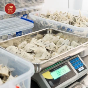 phân loại yến
