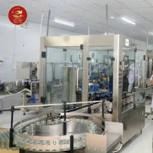 Chưng cất nhiệt độ thích hợp