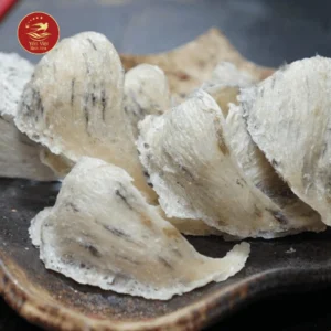 Tổ yến thô