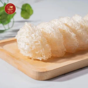 Tinh chế nguyên sợi