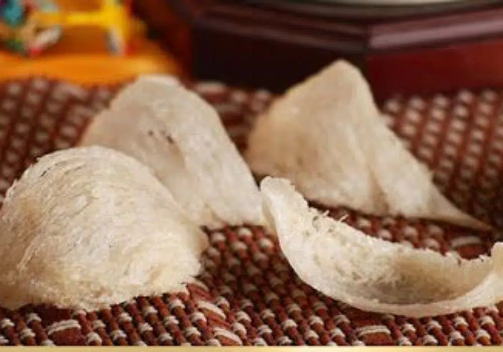 Cách bảo quản yến sào chưng sẵn