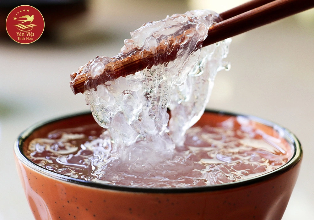 Phân biệt bằng độ đàn hồi