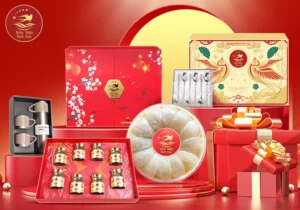 Hộp quà tặng