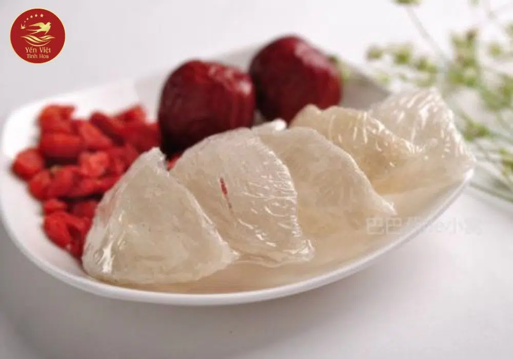 Phản hồi từ người tiêu dùng