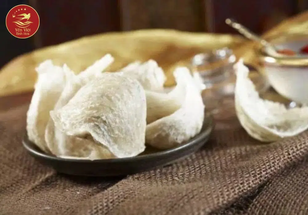 Tác dụng hỗ trợ sức khỏe