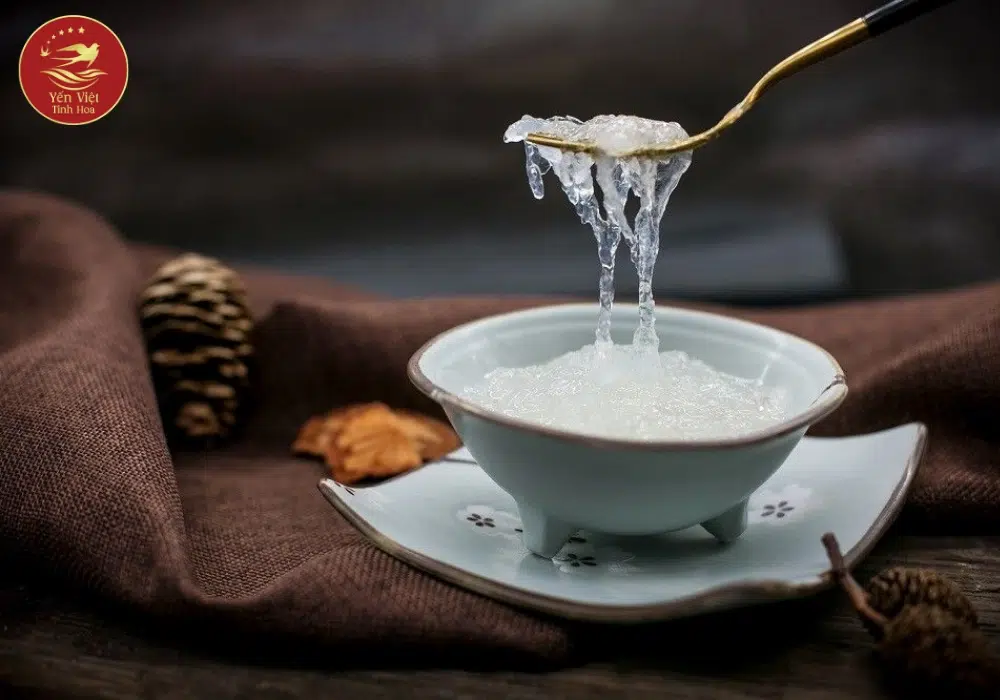 Thành phần dinh dưỡng quý giá