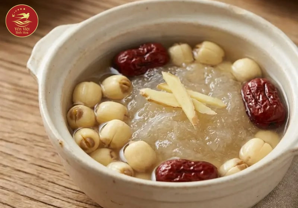 Chất Lượng Đảm Bảo