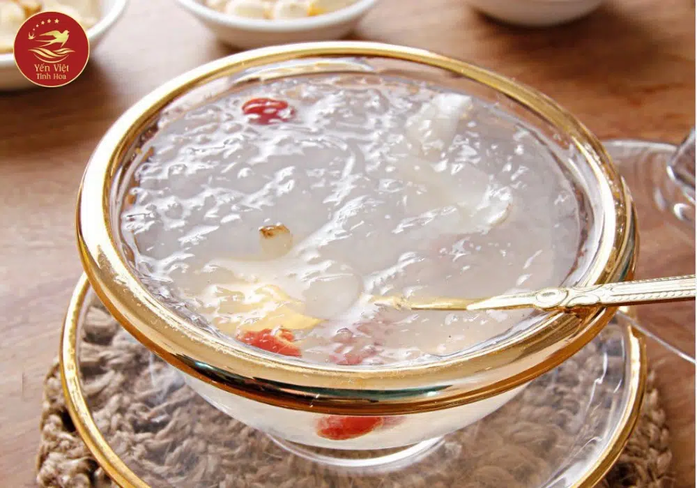 Tổng quan về cách chưng yến ngon và bổ dưỡng