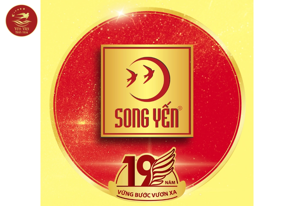 Yến Sào Song Yến