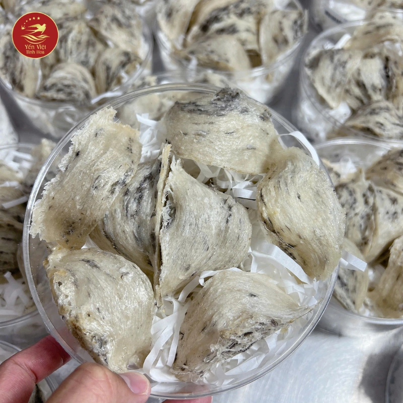 Bảng Giá Yến Thô