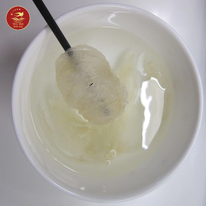 Có nên dùng yến mỗi ngày?