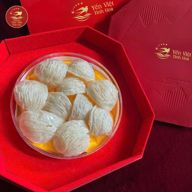 Những Yếu Tố Ảnh Hưởng Đến Giá Yến Sào Tinh Chế