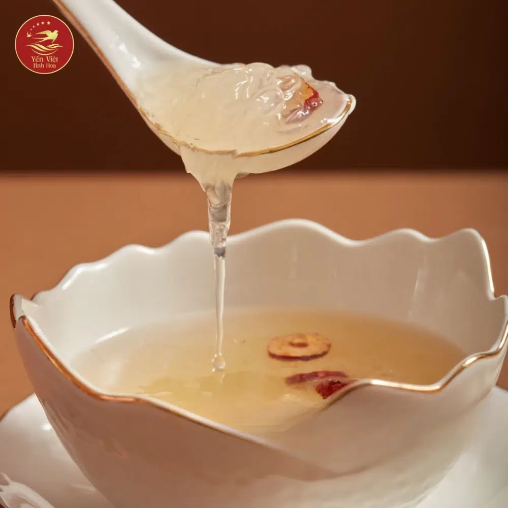 Trẻ Bao Nhiêu Tuổi Có Thể Ăn Yến?