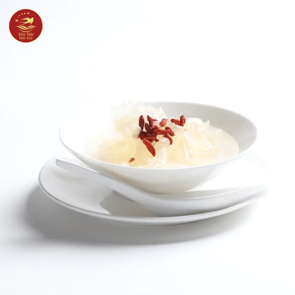 Liều lượng yến phù hợp cho trẻ theo từng độ tuổi